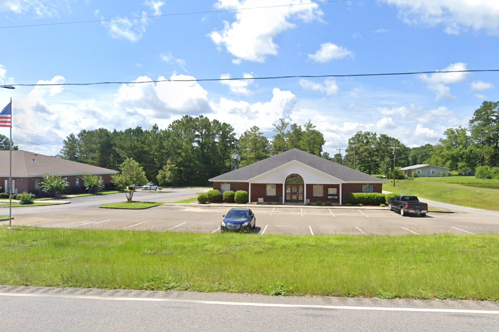 Andalusia Social Security Office