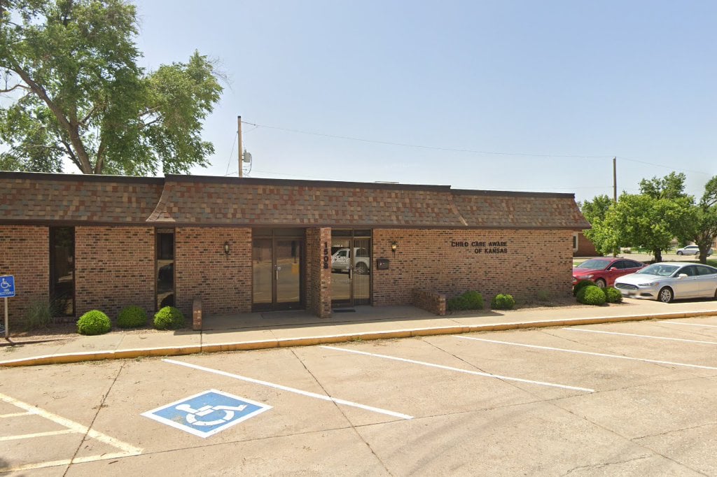 Salina Social Security Office