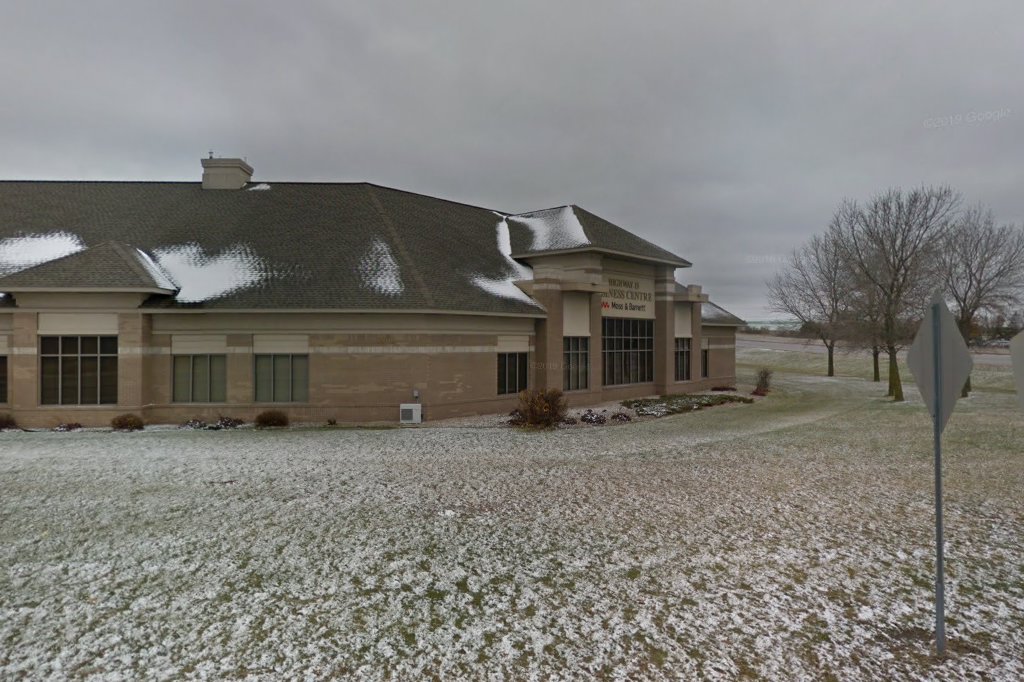 Saint Cloud Social Security Office