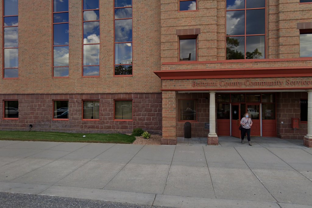 Bemidji Unemployment Office