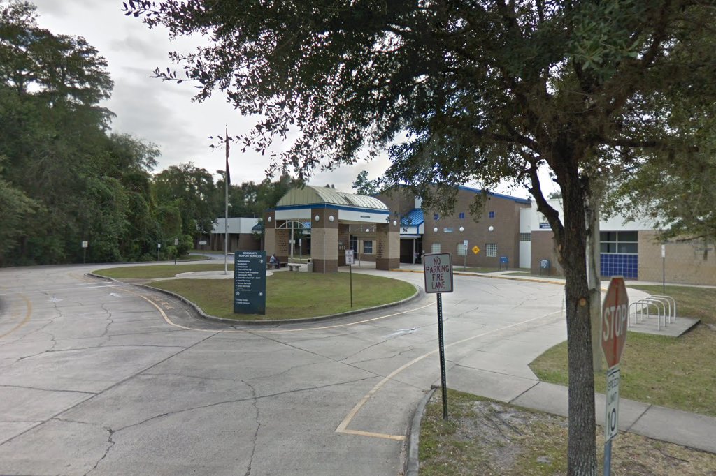 Alachua County Victims Assistance