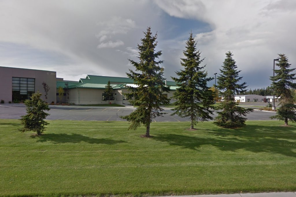 Kenai Superior Court