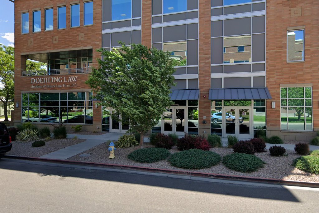 Colorado State Public Defender