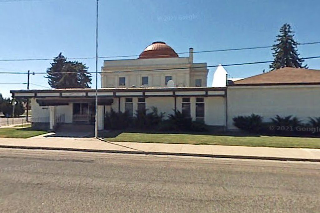 Modoc County District Attorney