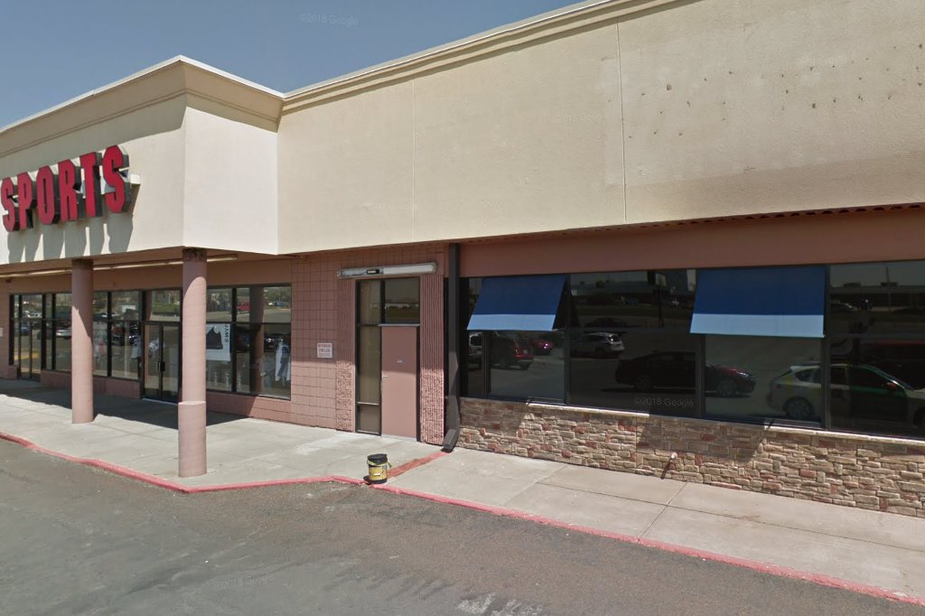 Emporia Unemployment Office