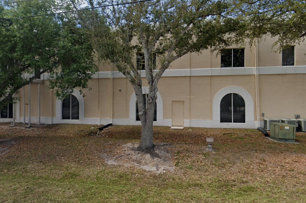 Fort Myers Social Security Office
