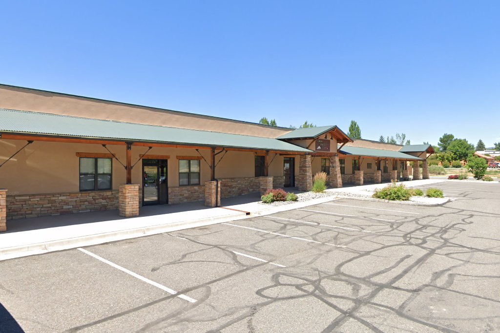 Montrose Public Defender