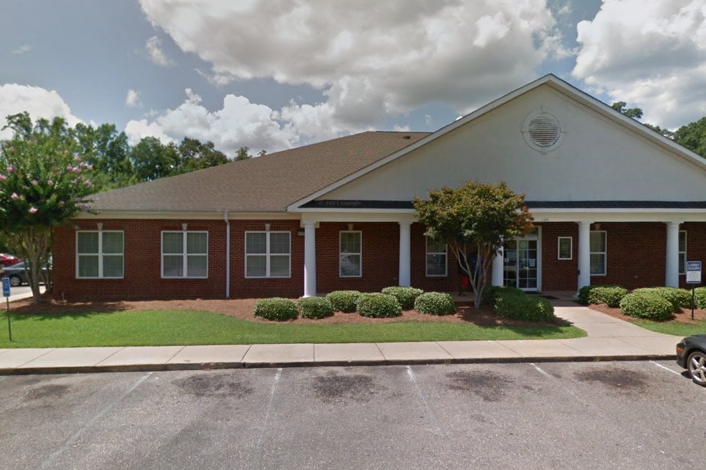 Selma Social Security Office