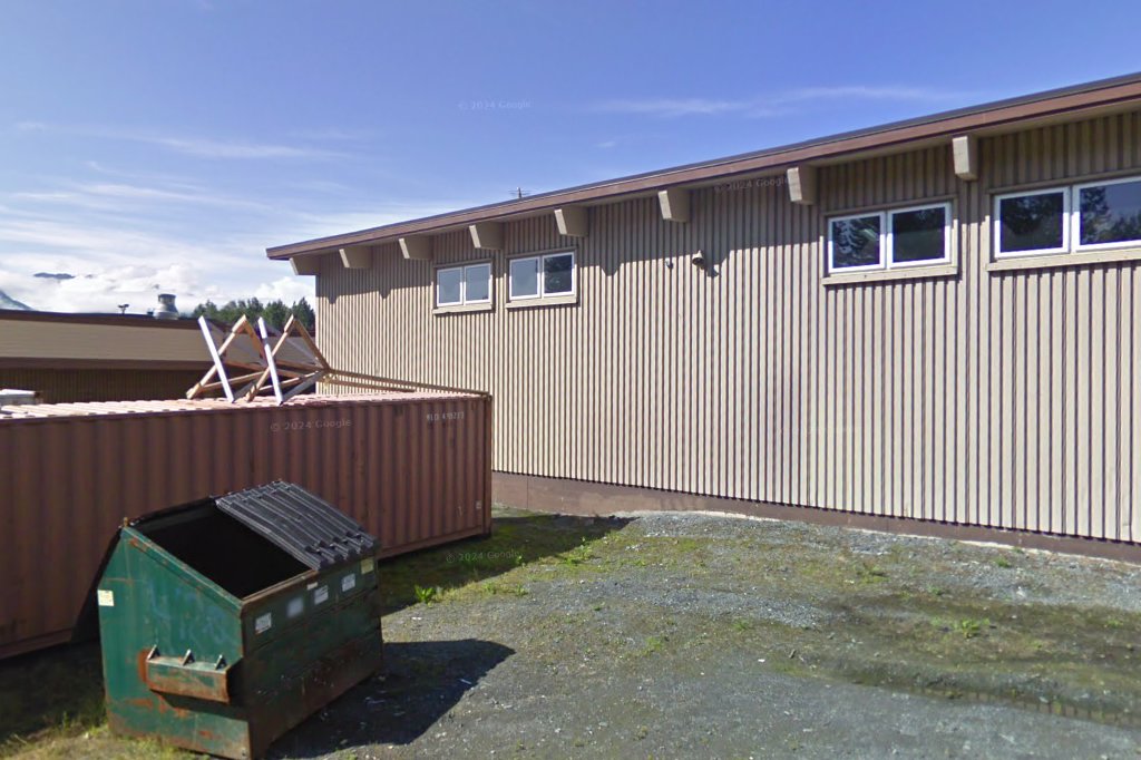 Prince William Sound Community College