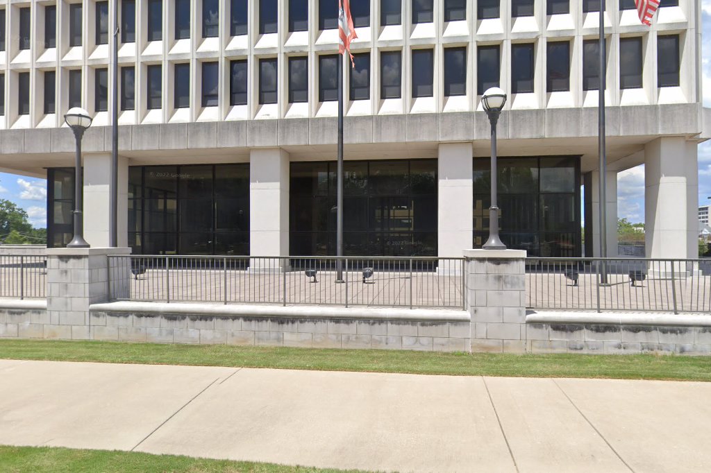 Mississippi Attorney General