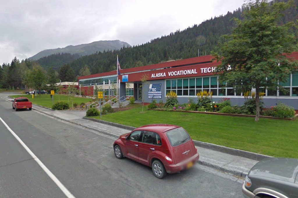 AVTEC, Alaska's Institute of Technology - Main Campus