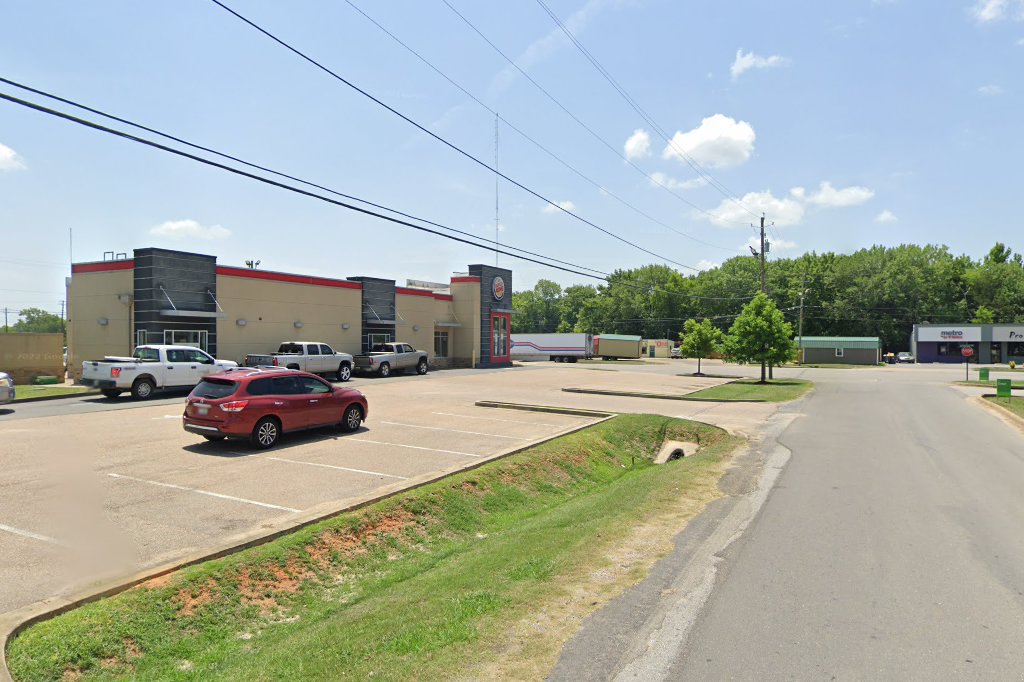 Demopolis Career Center