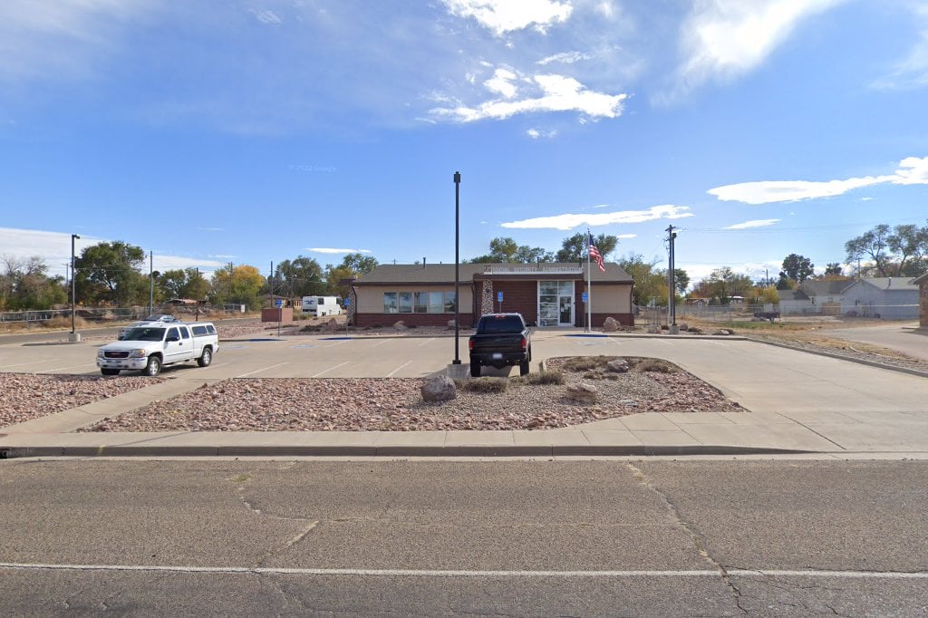La Junta Social Security Office