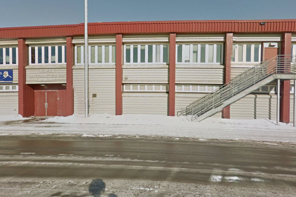 Alaska Employment Department