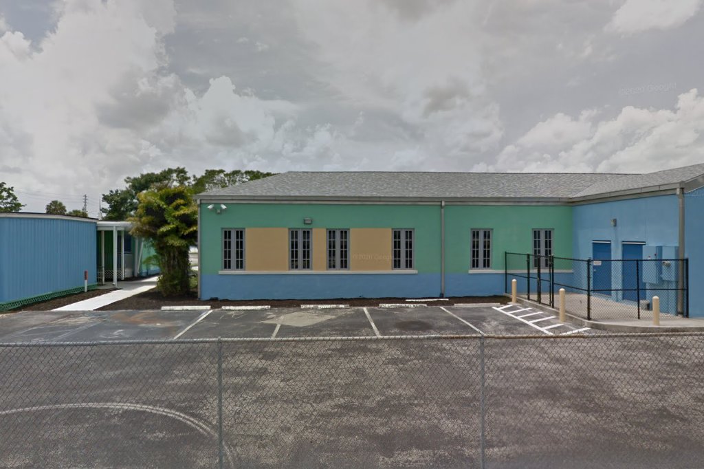 Stuart Learning Center