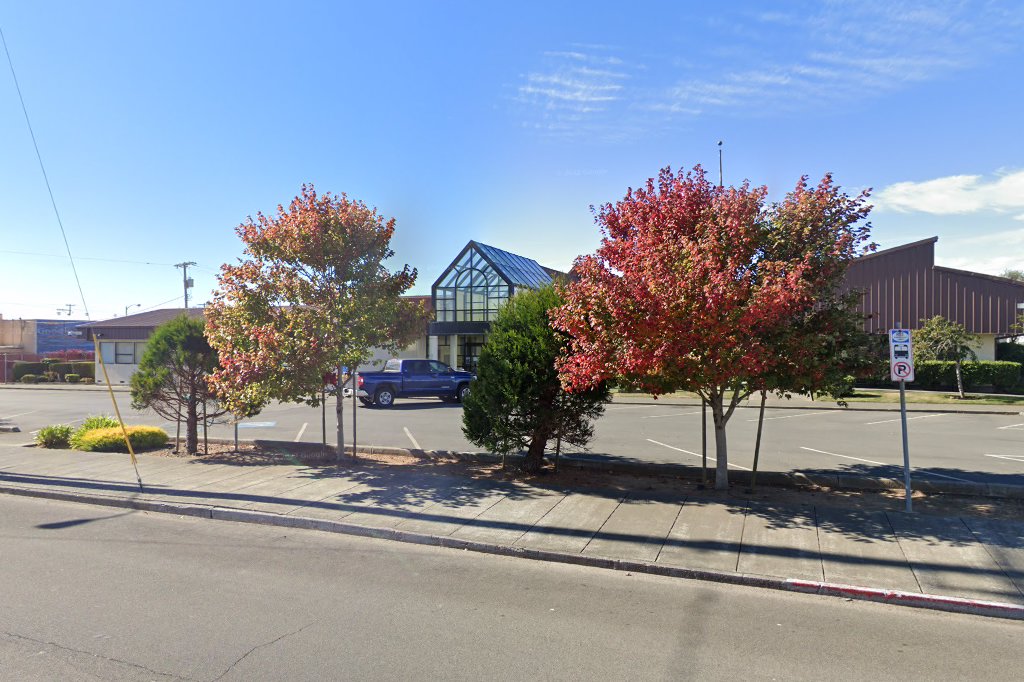 Del Norte County District Attorney
