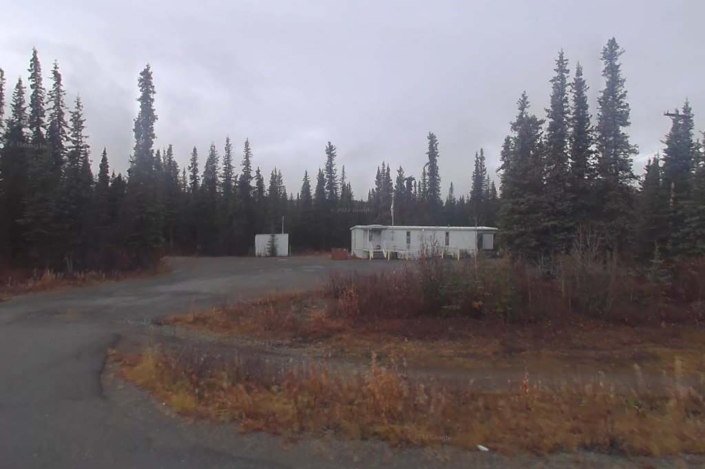 Cantwell Passport Office