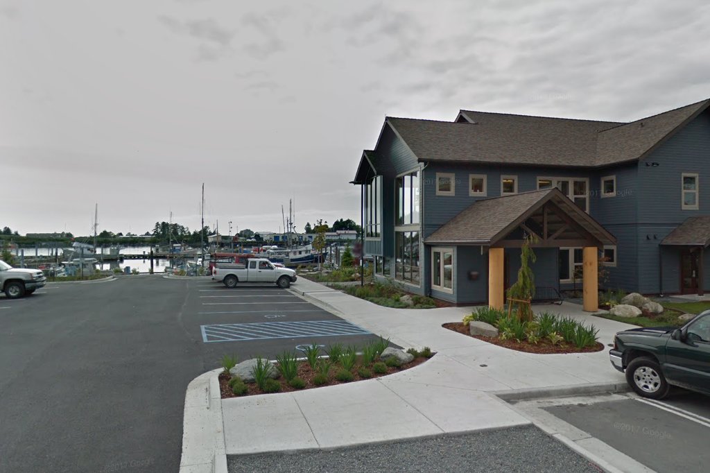 Sitka Housing Authority