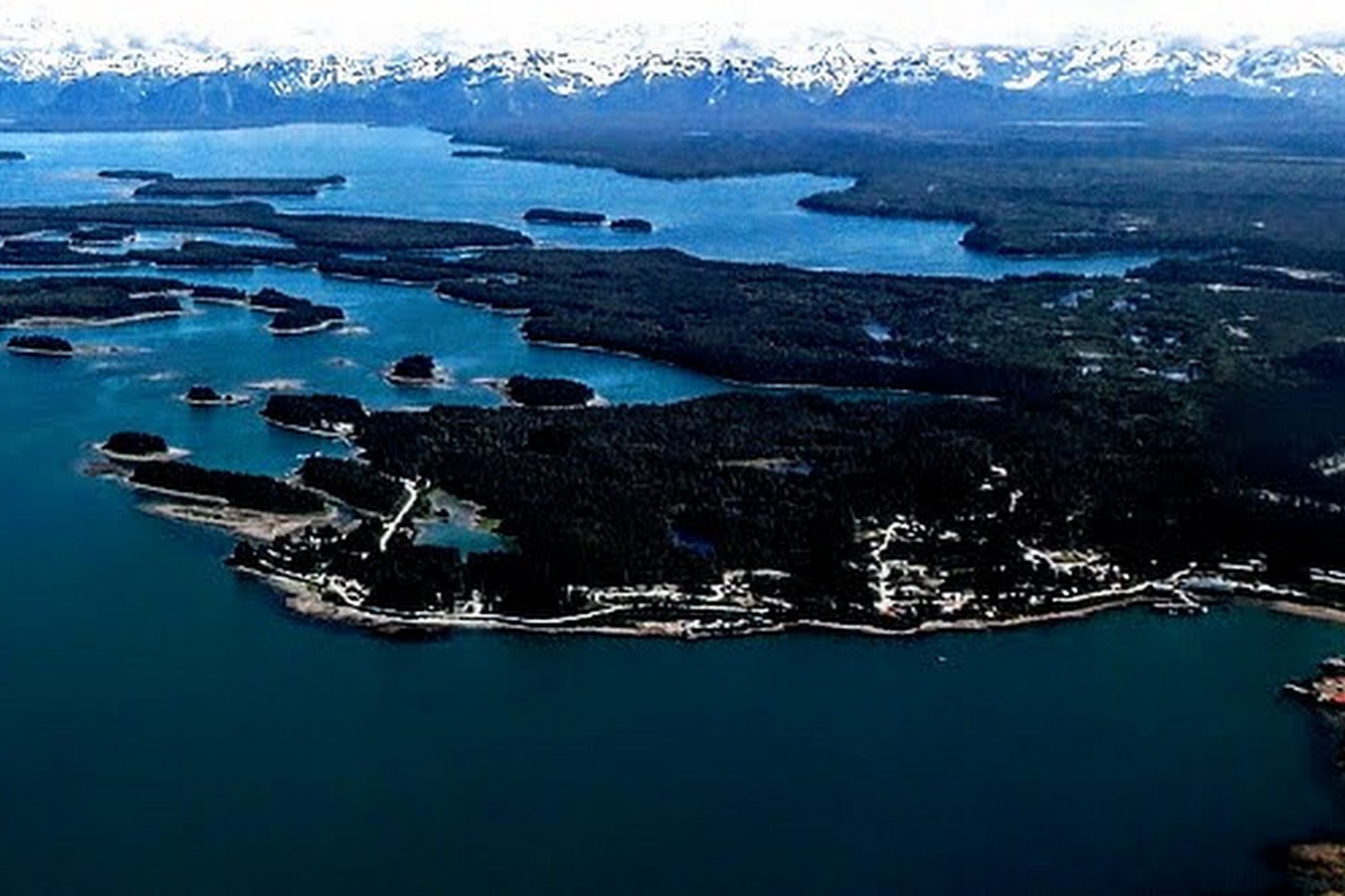 Yakutat DMV Branch Office