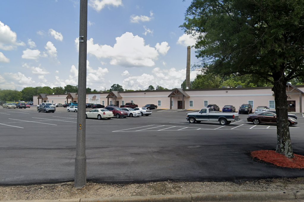 Government County Employment Department