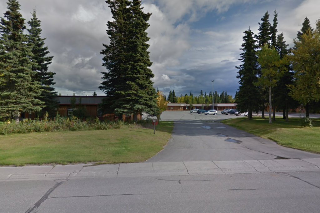 Kenai Peninsula Borough District Attorney