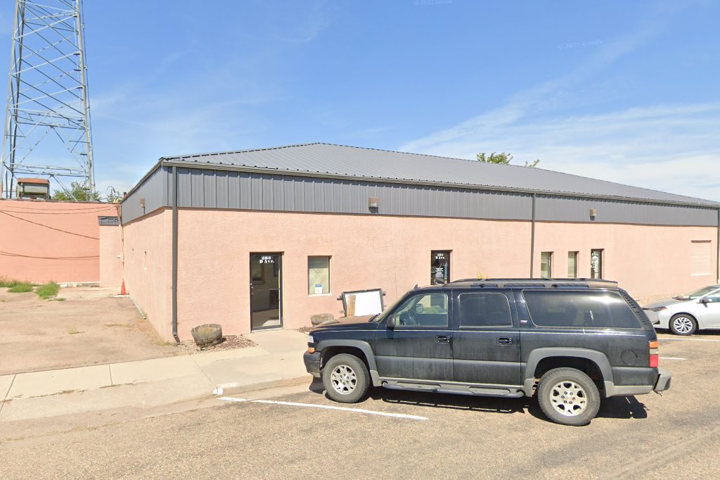 Limon Unemployment Office