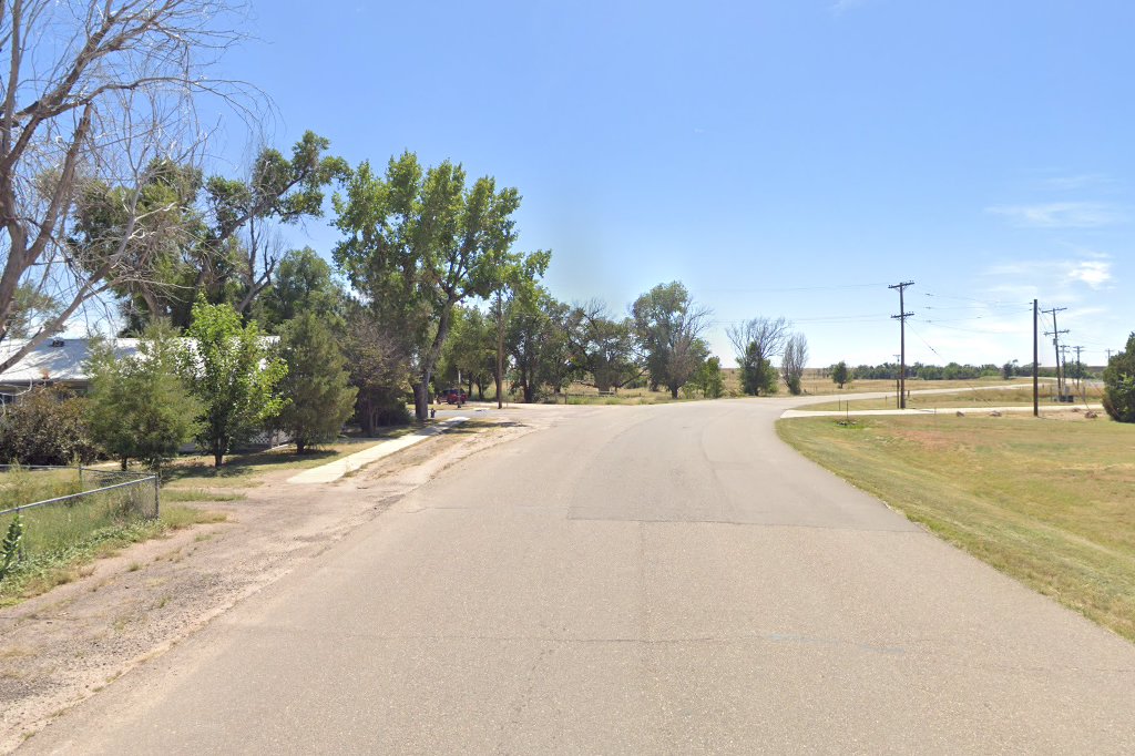 Hugo Lincoln County Victims Assistance