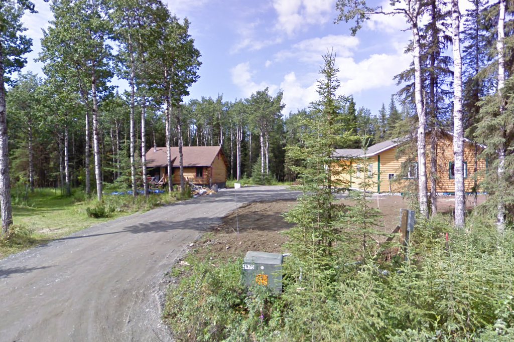 Alaska Christian College