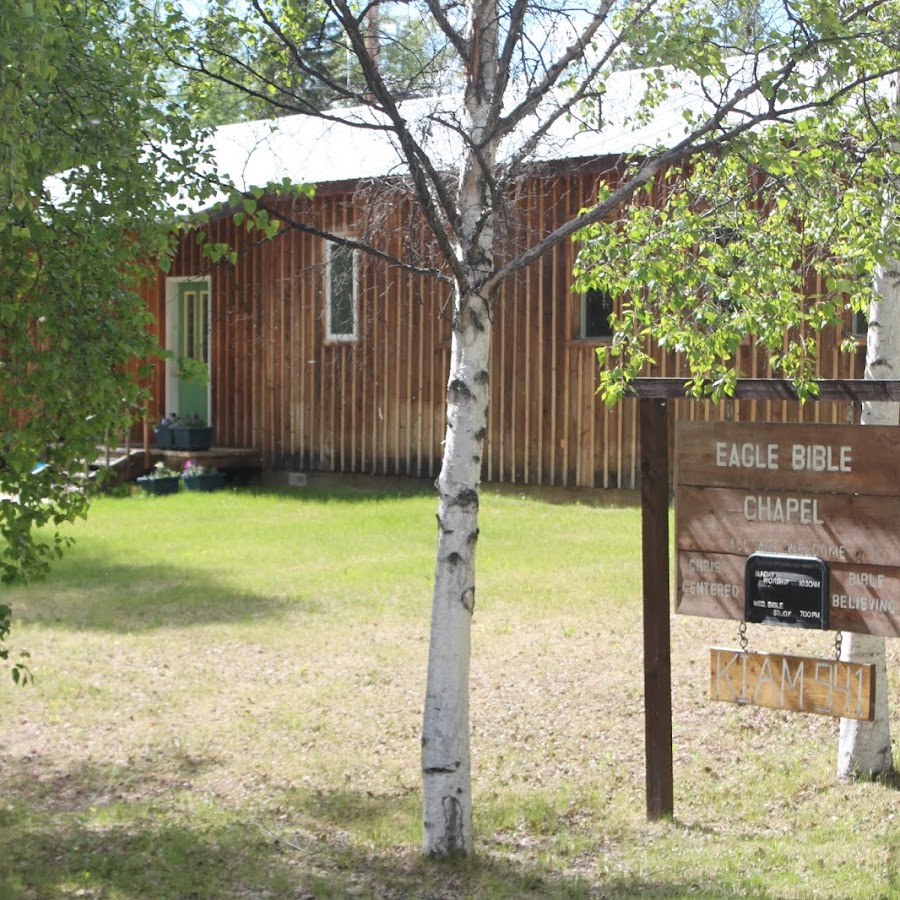 Eagle Community School