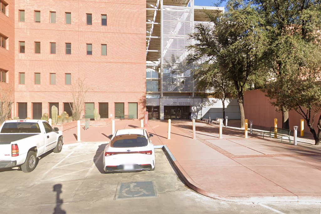 Arizona Attorney General Tucson Office