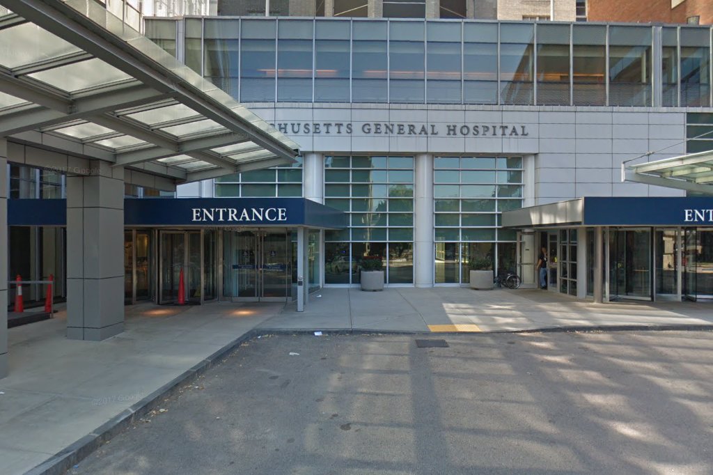 Massachusetts General Hospital Dietetic Internship