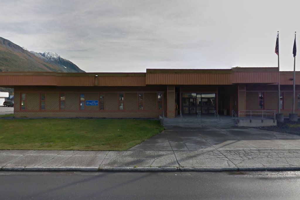 Valdez Job Center