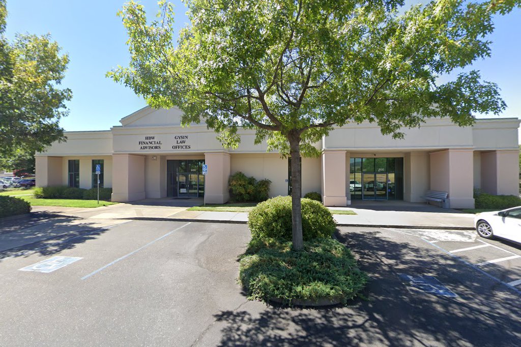 Chico California IRS Office
