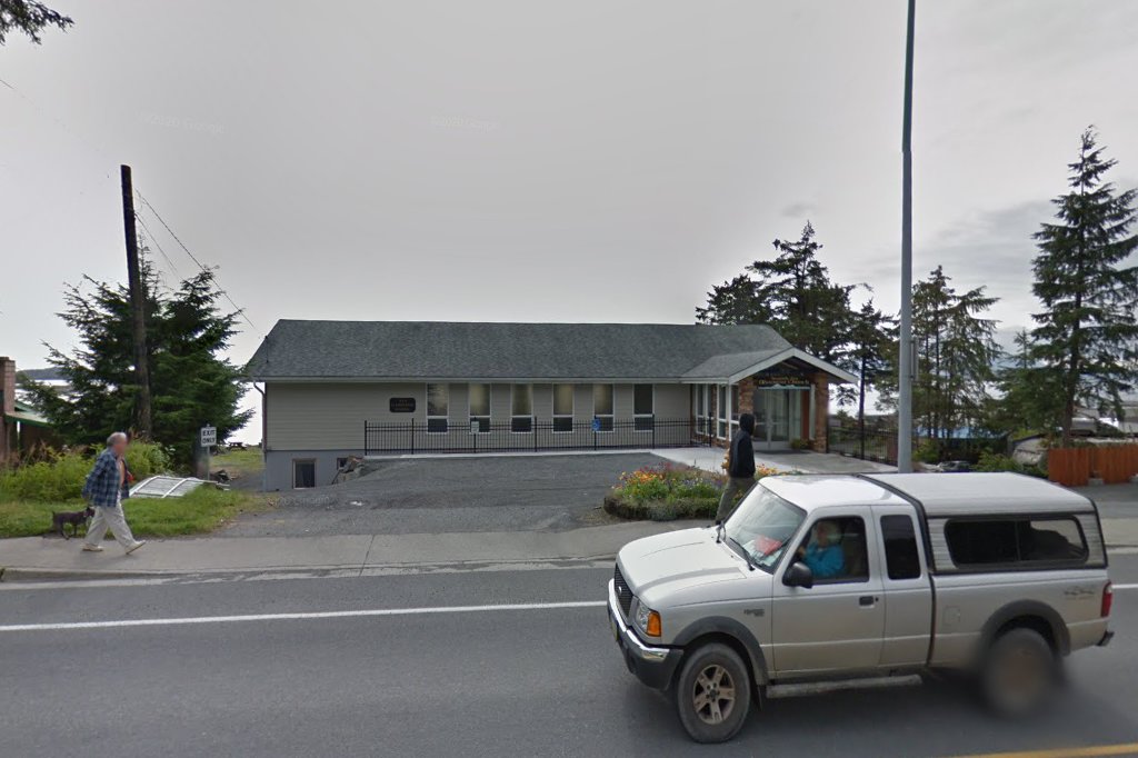 Sitka Sda School
