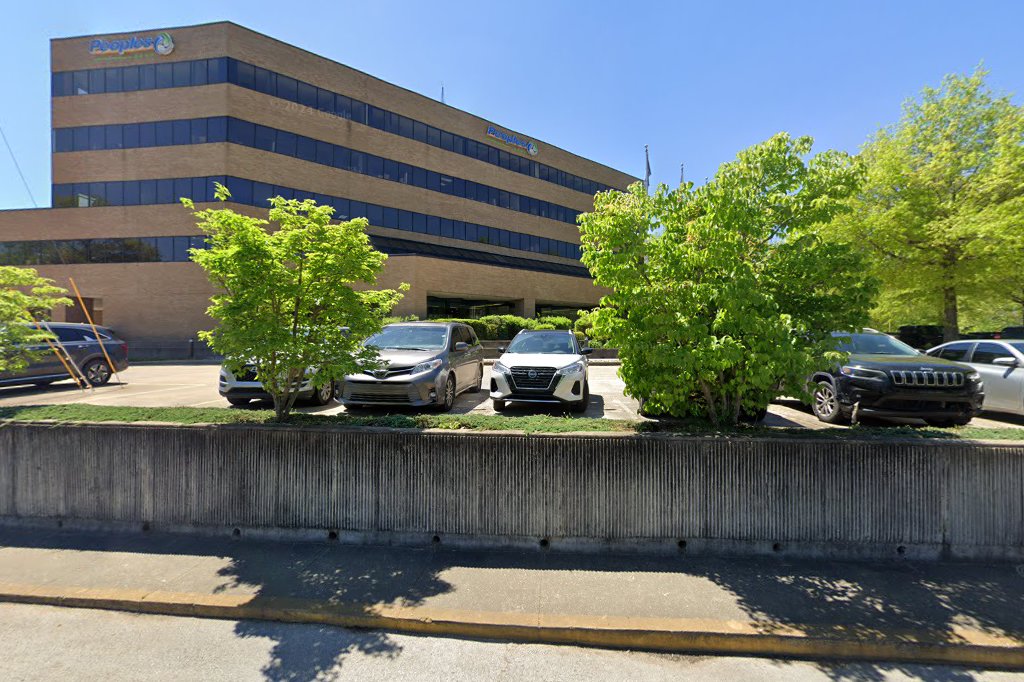 Prestonsburg Kentucky IRS Office