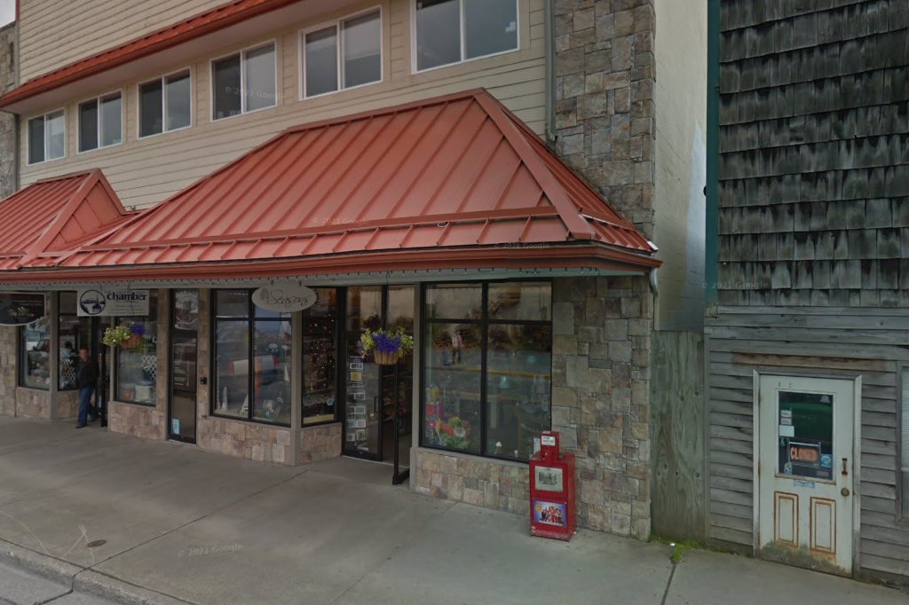 Sitka Public Defender
