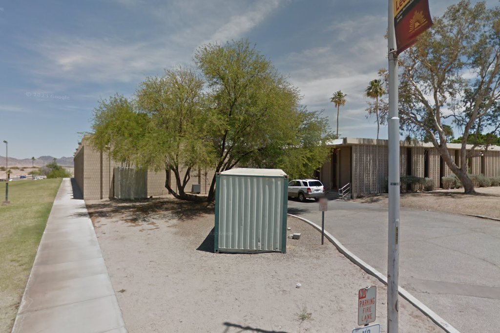 Arizona Western College