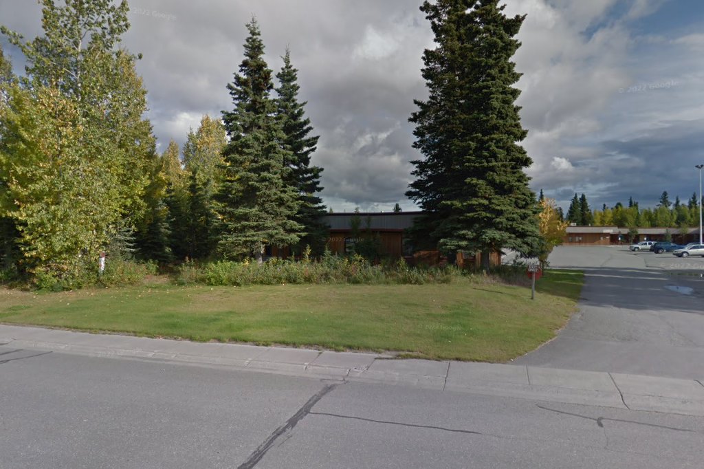 Kenai Public Defender