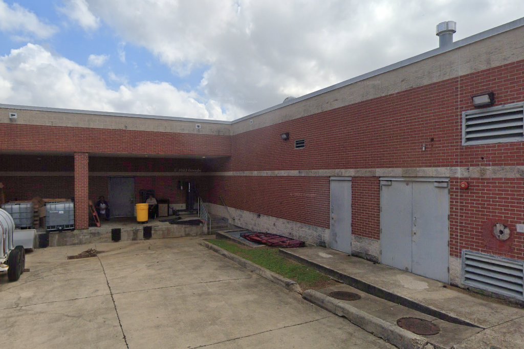 Henley Young County Juvenile Justice