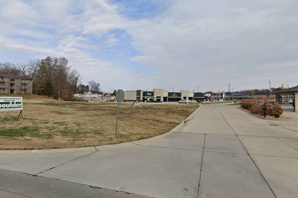 Missouri Attorney General Cape Girardeau Regional Office