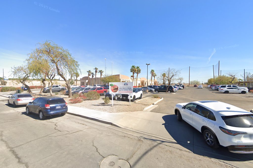 El Centro California IRS Office