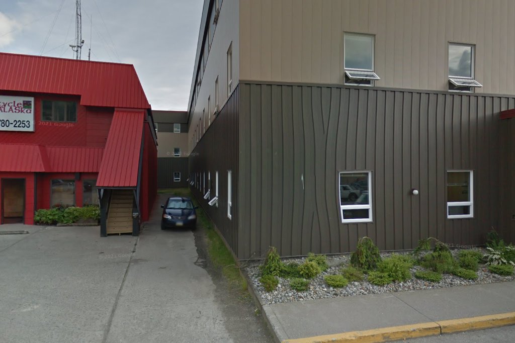 Juneau Alaska Workers Compensation