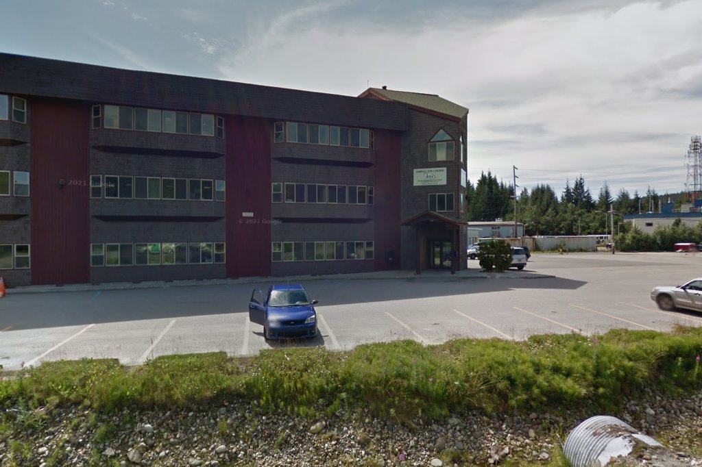 Juneau Job Center