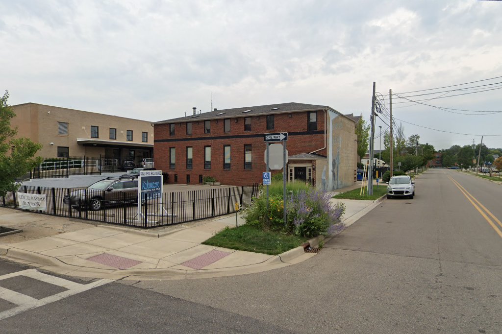 Kalamazoo County Bar Association