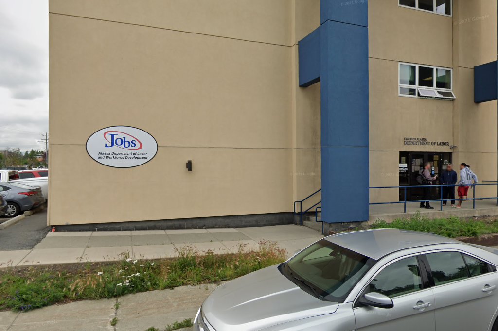 Anchorage Alaska Workers Compensation