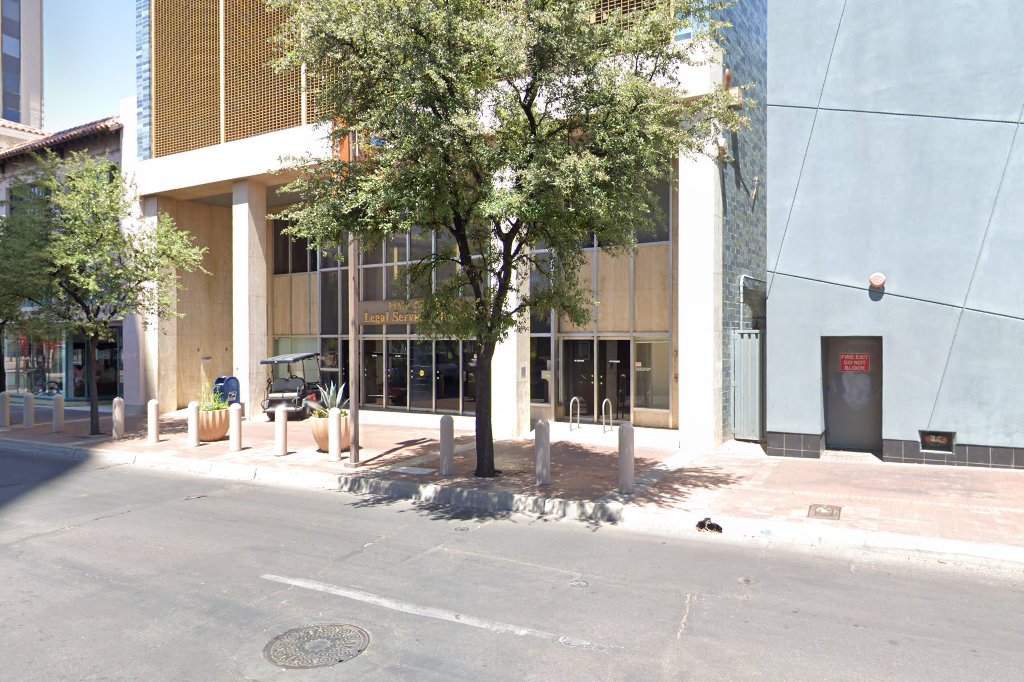 Pima County District Attorney