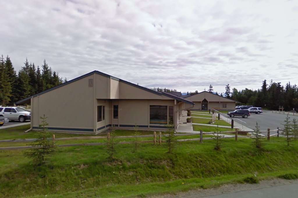 Homer Job Center