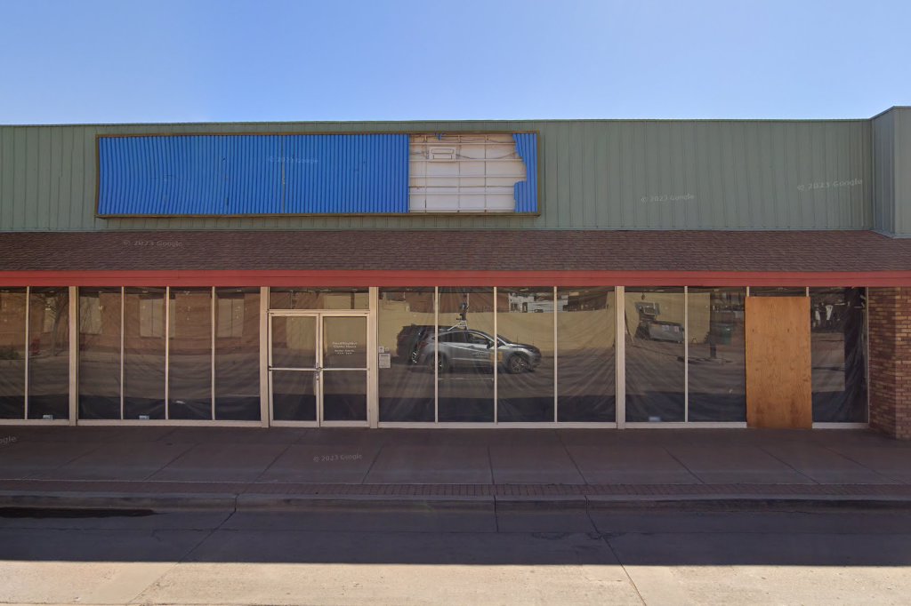 Goodwill Winslow