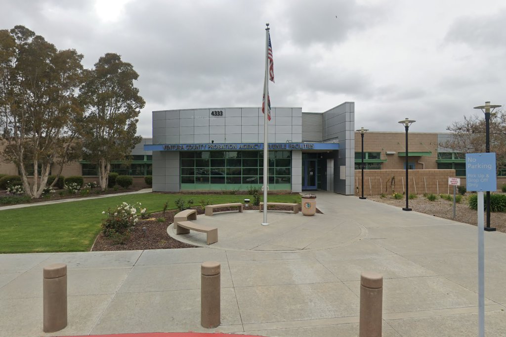 Ventura County Juvenile Justice