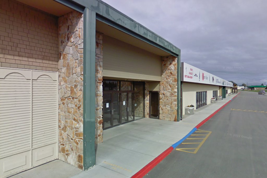 Kenai Job Center